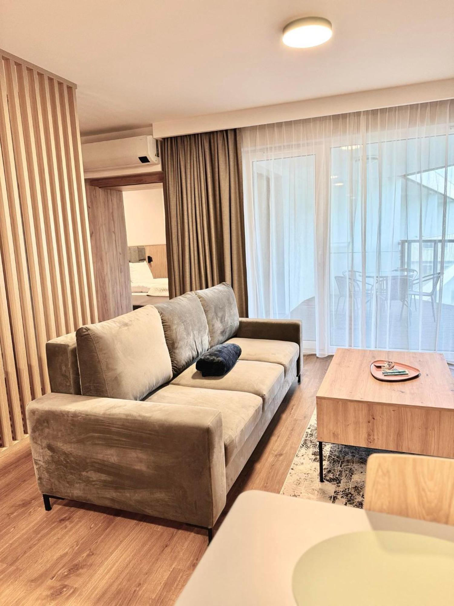Akces Apartamenty Kasprowicza 20C- Basen, Sauny, Jacuzzi, Silownia W Cenie - Schwimmbad, Saunen, Jacuzzi, Fitnessstudio Im Preis Kolberg Exterior foto